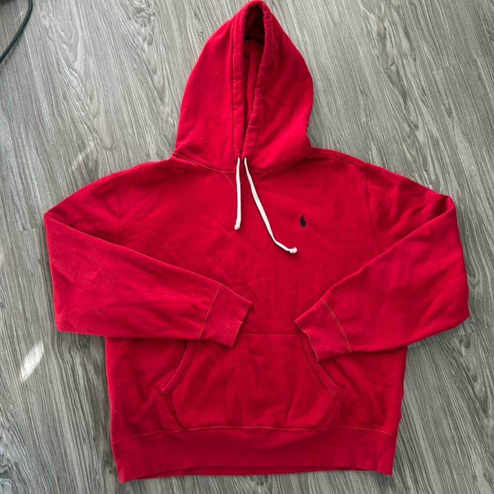 Polo Ralph Lauren hoodie XL